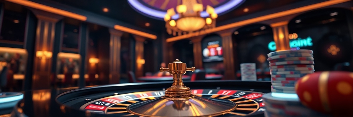 casino 666 — Casino 666 Registration and Account Setup